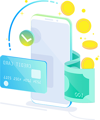 Application mobile