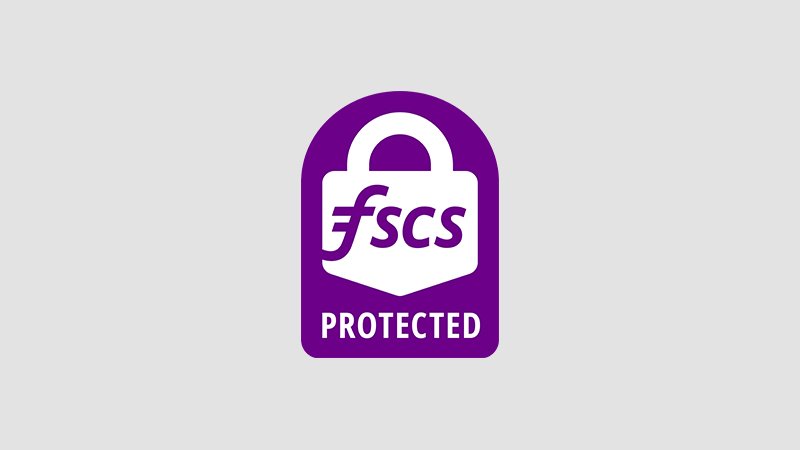 Protégé par le FSCS